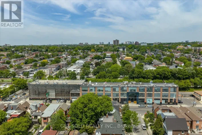 950 DUPONT STREET, Toronto