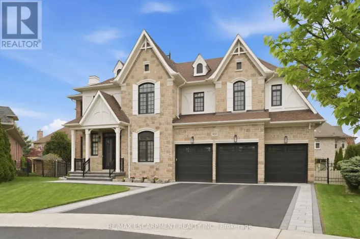 950 FREDONIA DRIVE, Mississauga