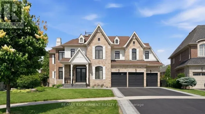 950 FREDONIA DRIVE, Mississauga
