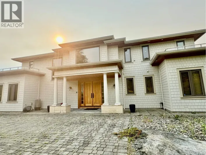 950 GREENWOOD ROAD, West Vancouver