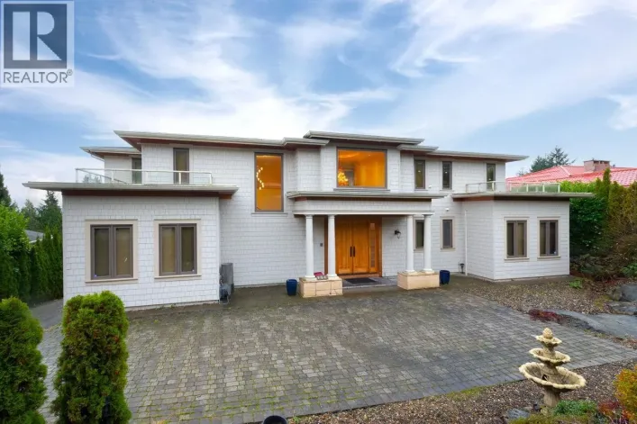 950 GREENWOOD ROAD, West Vancouver