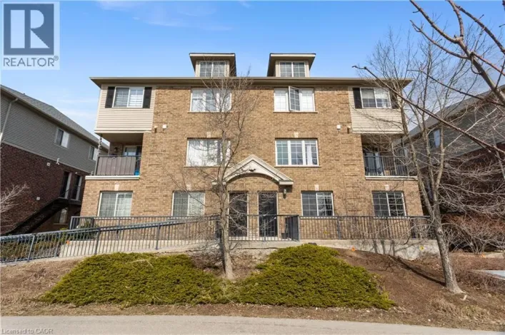 950 HIGHLAND Road W Unit# 20, Kitchener