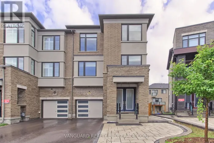 950 ISAAC PHILLIPS WAY, Newmarket