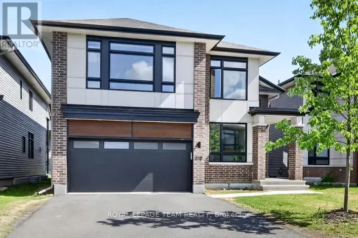 House for sale: 950 ISLINGTON WAY, Ottawa