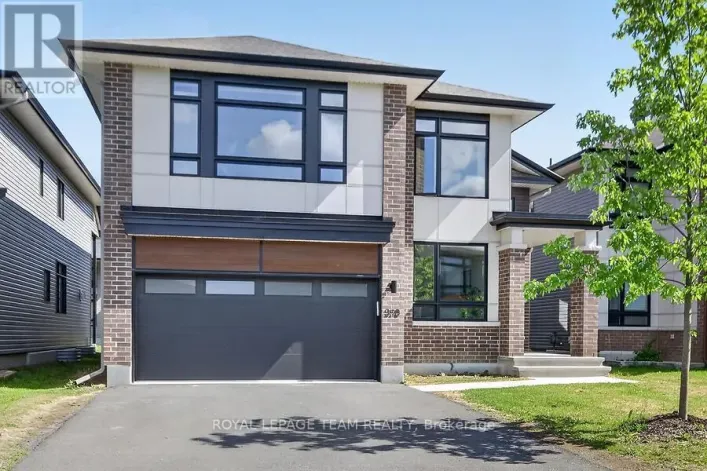 950 ISLINGTON WAY, Ottawa