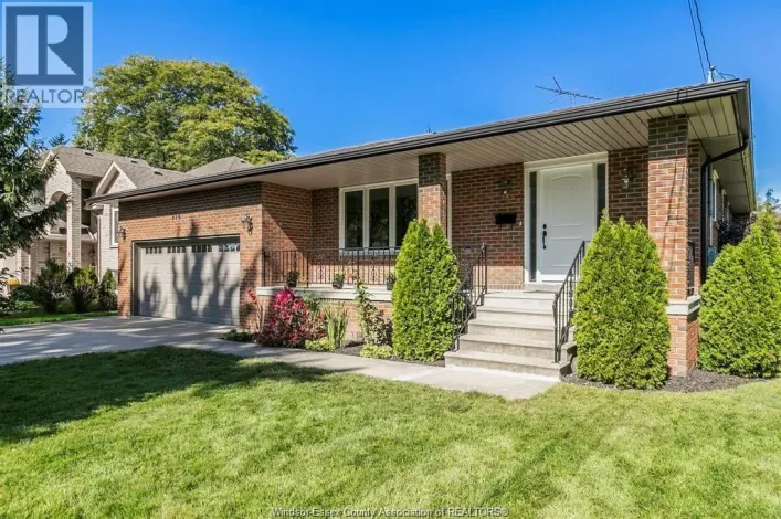 950 KENNEDY West, Windsor
