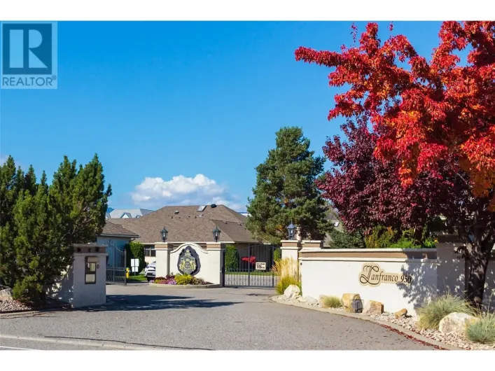 950 Lanfranco Road Unit# 16, Kelowna
