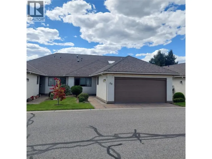 950 Lanfranco Road Unit# 69, Kelowna