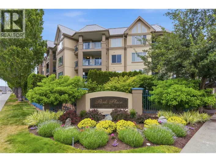 950 LORNE Street Unit# 310, Kamloops