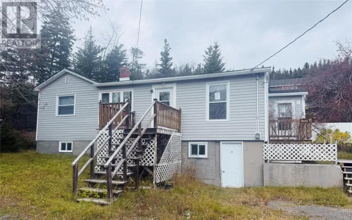 950 Main Road, Dunville