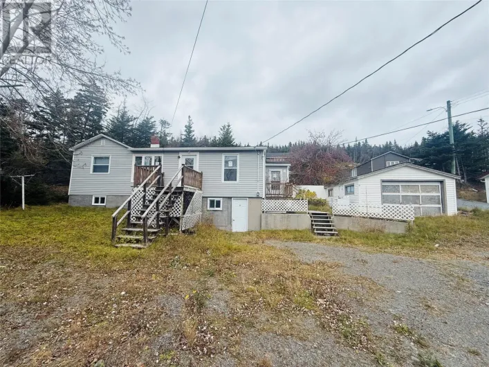 950 Main Road, Dunville