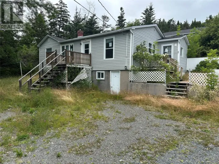 950 Main Road, Dunville