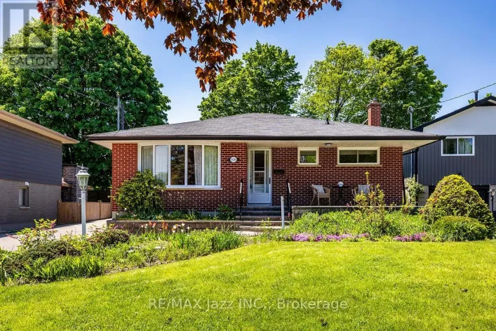 950 MARY STREET N, Oshawa