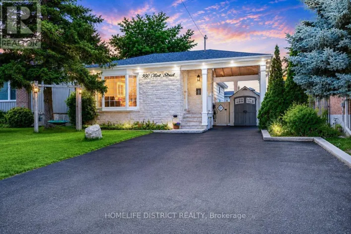 950 MINK STREET, Pickering
