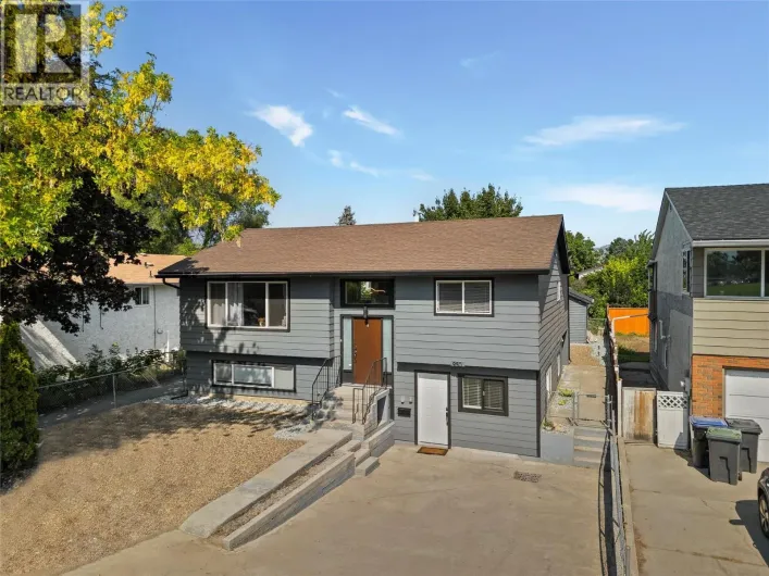 950 Raymer Avenue, Kelowna