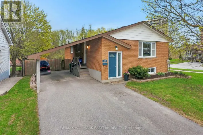 950 SILVERDALE ROAD, Peterborough