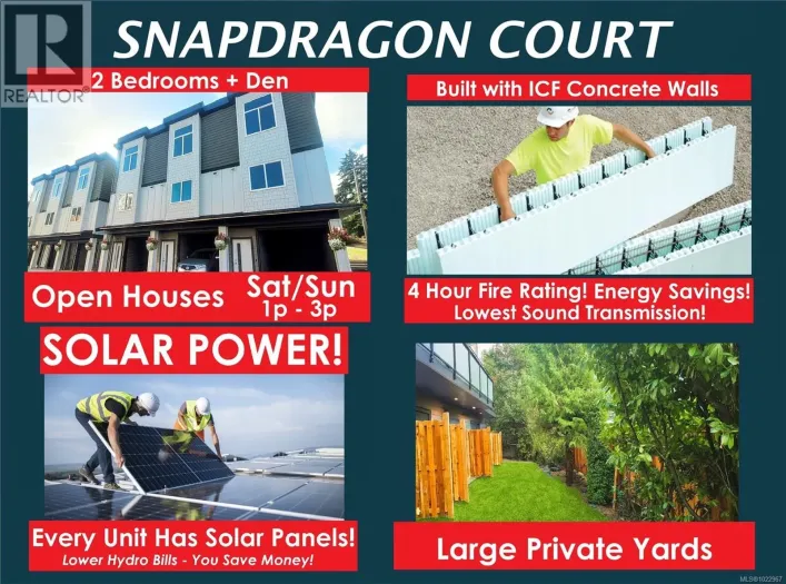 950 Snapdragon Crt, Langford