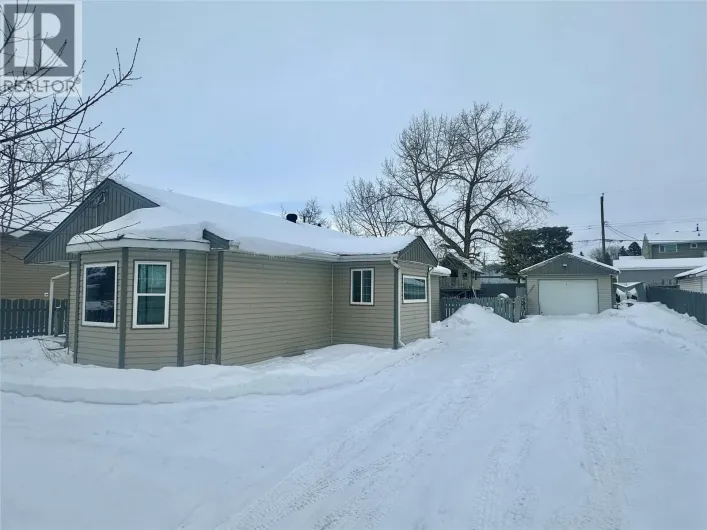 9500 8 Street, Dawson Creek