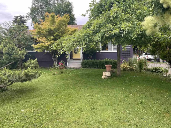 9500 COOTE STREET|Chilliwack Proper East, Chilliwack