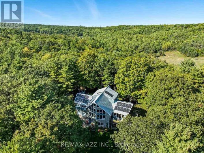 9500 GRASSHOPPER PARK ROAD, Clarington