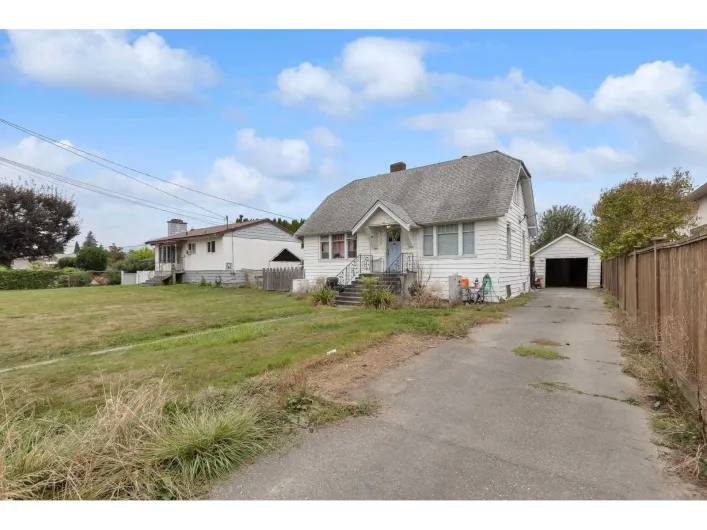 9500 WOODBINE STREET|Chilliwack Proper East, Chilliwack