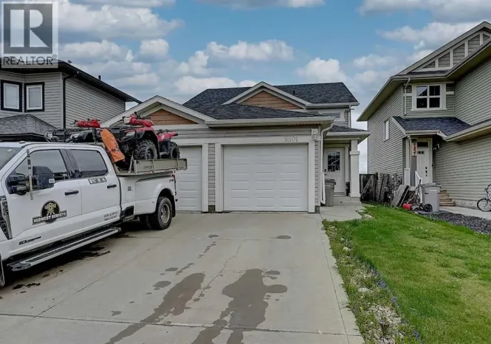 9501 88 Street, Grande Prairie