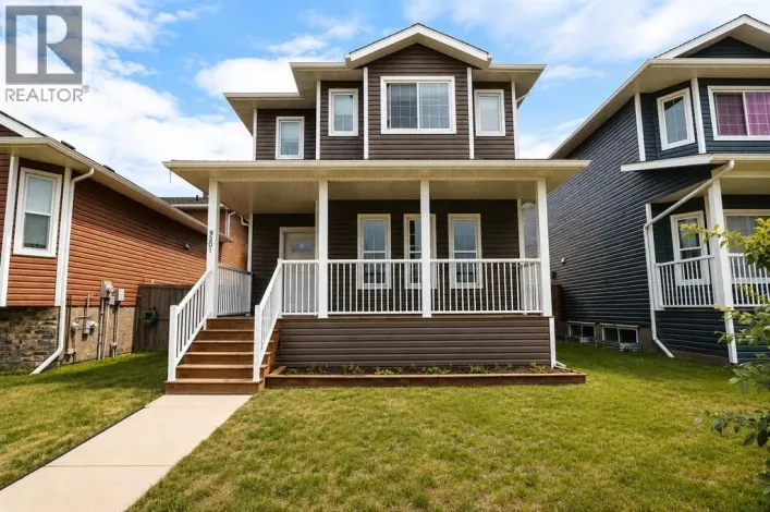 9501 88a Street, Grande Prairie