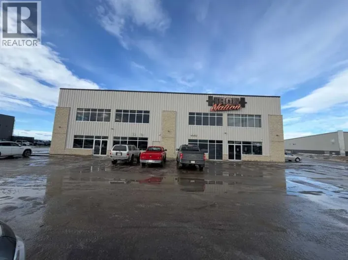 9502 117 Street, Grande Prairie