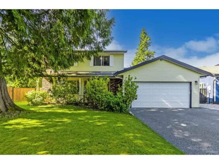 9503 205A STREET, Langley