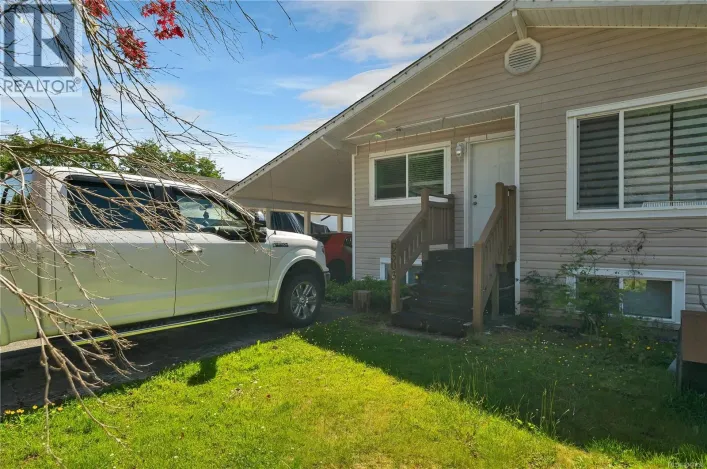 9503 Scott St, Port Hardy