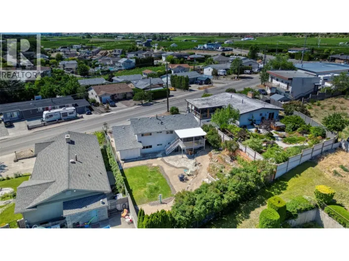 9504 62nd Avenue, Osoyoos