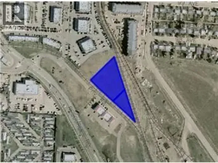 9505 /9605 97 Street, Grande Prairie