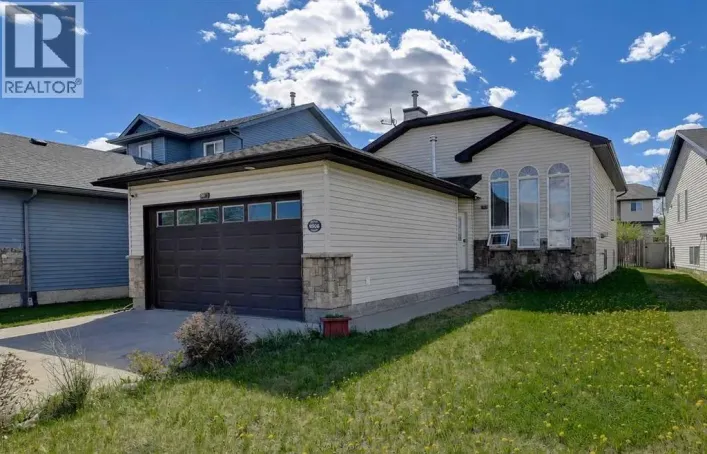 9506 91 Street, Grande Prairie