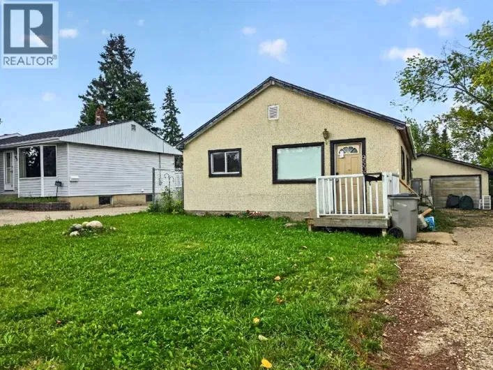 9507 107 Avenue, Grande Prairie