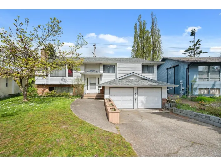 9507 204B STREET, Langley