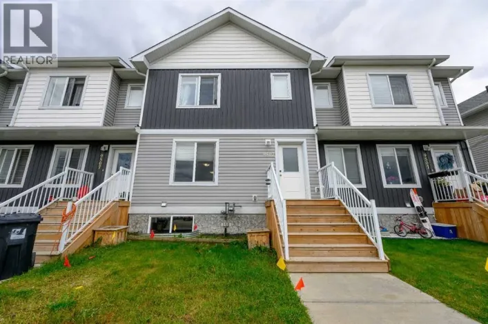 9507B 112 Avenue, Clairmont