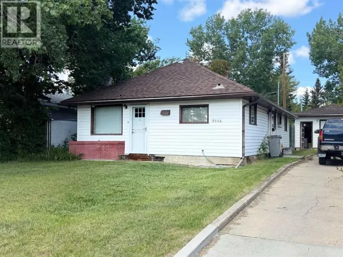 9508 104 Avenue, Grande Prairie