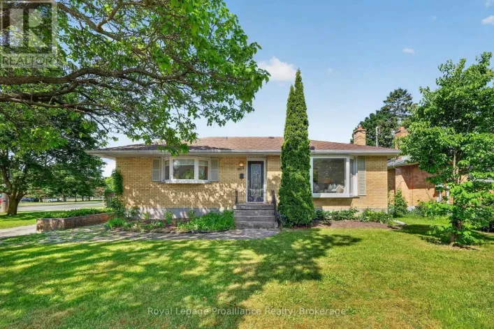 951 D'ARCY STREET, Cobourg