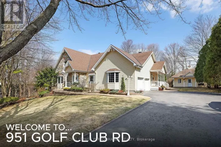 951 GOLF CLUB ROAD, Hawkesbury