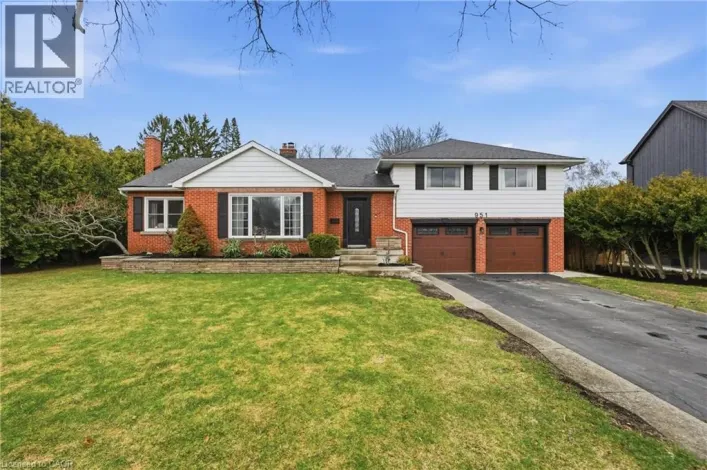 951 GORTON Avenue, Burlington