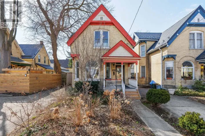 951 LORNE AVENUE, London East