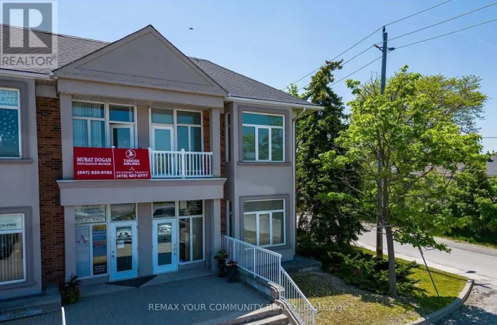 951 WILSON AVENUE, Toronto