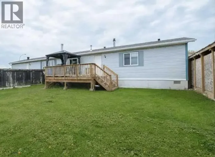 9510 108A Avenue, Clairmont