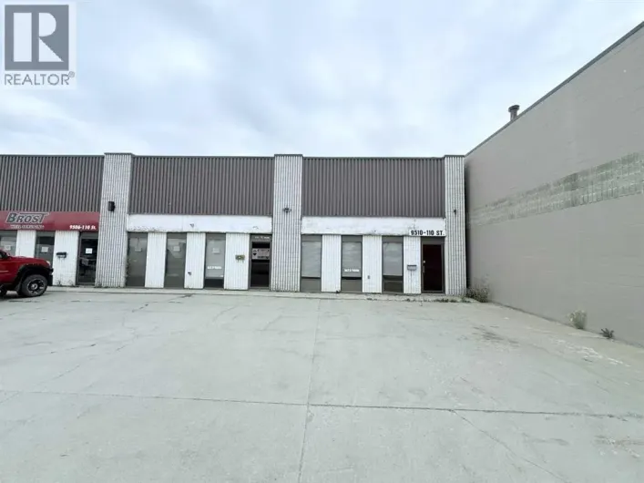 9510 110 Street, Grande Prairie