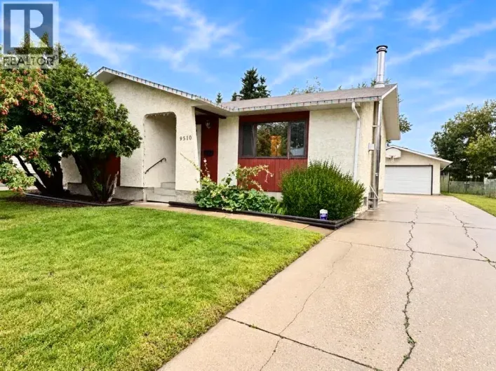 9510 81 Avenue, Grande Prairie