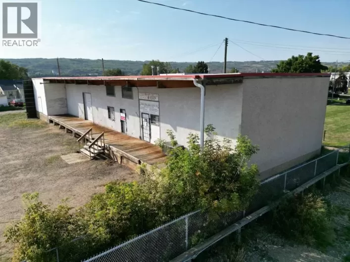 9510 90 Avenue, Peace River