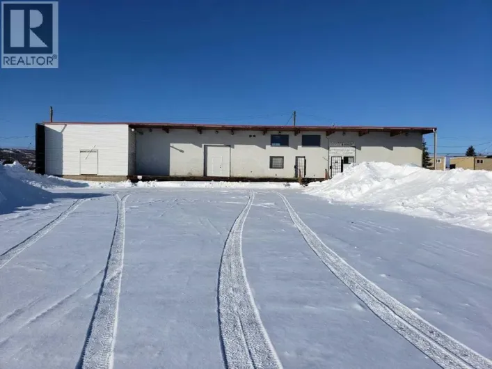 9510 90 Avenue, Peace River