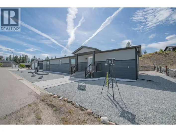 9510 97 Highway Unit# 161, Vernon