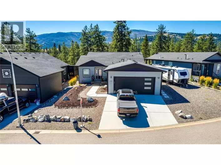 9510 Highway 97N Unit# 170, Vernon
