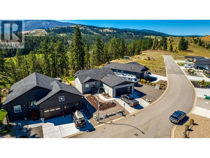 9510 Highway 97N Unit# 170, Vernon